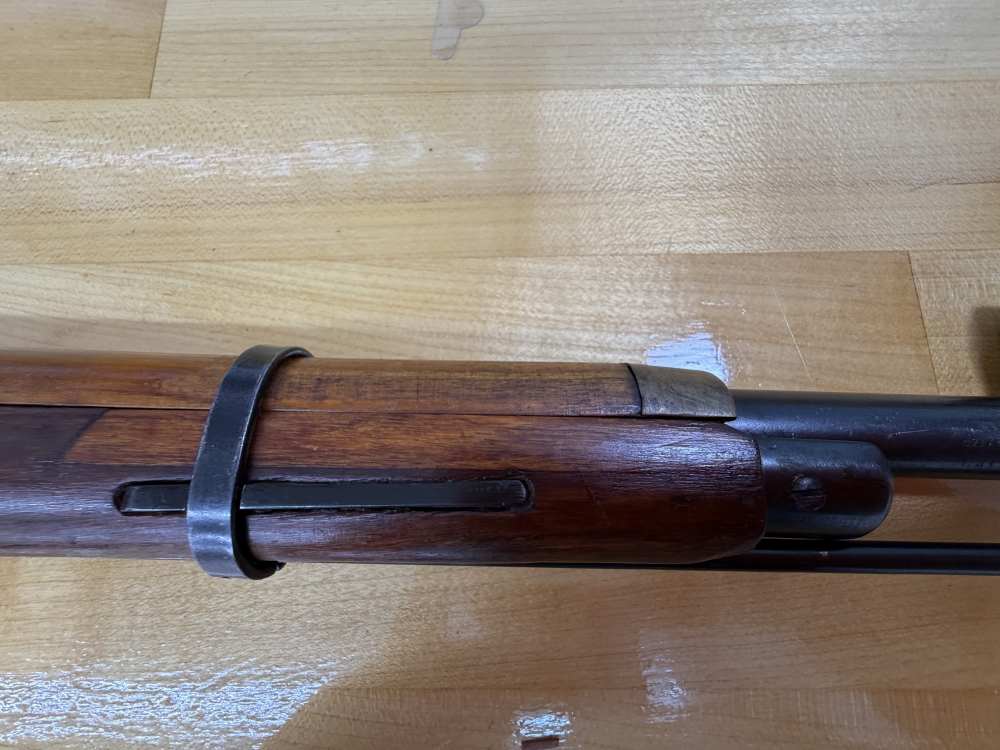 Soviet Mosin-Nagant Bolt-action Rifle in 7.62x54R - Made 1926-img-3