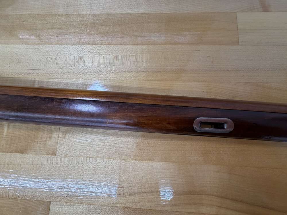 Soviet Mosin-Nagant Bolt-action Rifle in 7.62x54R - Made 1926-img-6