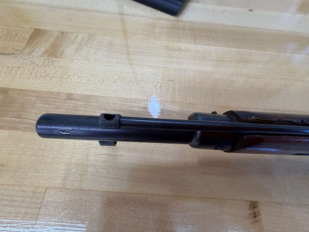 Soviet Mosin-Nagant Bolt-action Rifle in 7.62x54R - Made 1926-img-55