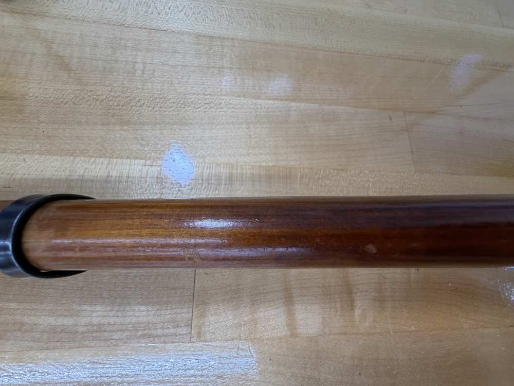 Soviet Mosin-Nagant Bolt-action Rifle in 7.62x54R - Made 1926-img-40