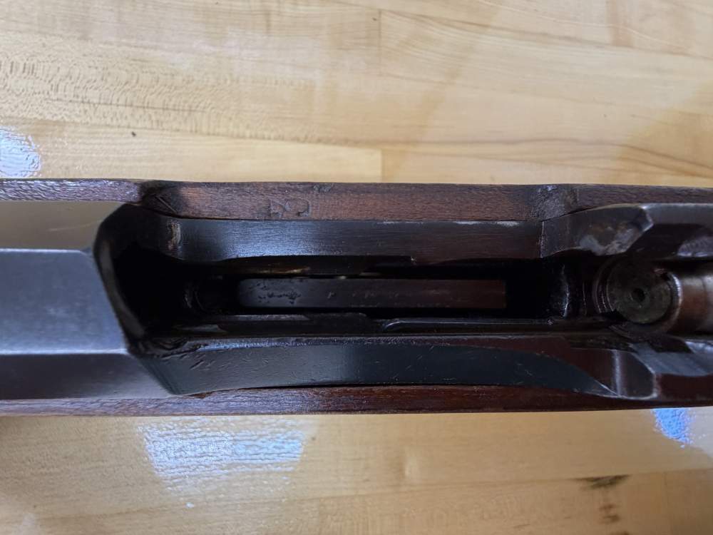 Soviet Mosin-Nagant Bolt-action Rifle in 7.62x54R - Made 1926-img-67