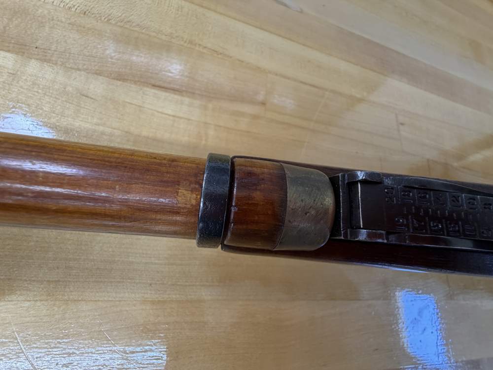 Soviet Mosin-Nagant Bolt-action Rifle in 7.62x54R - Made 1926-img-44