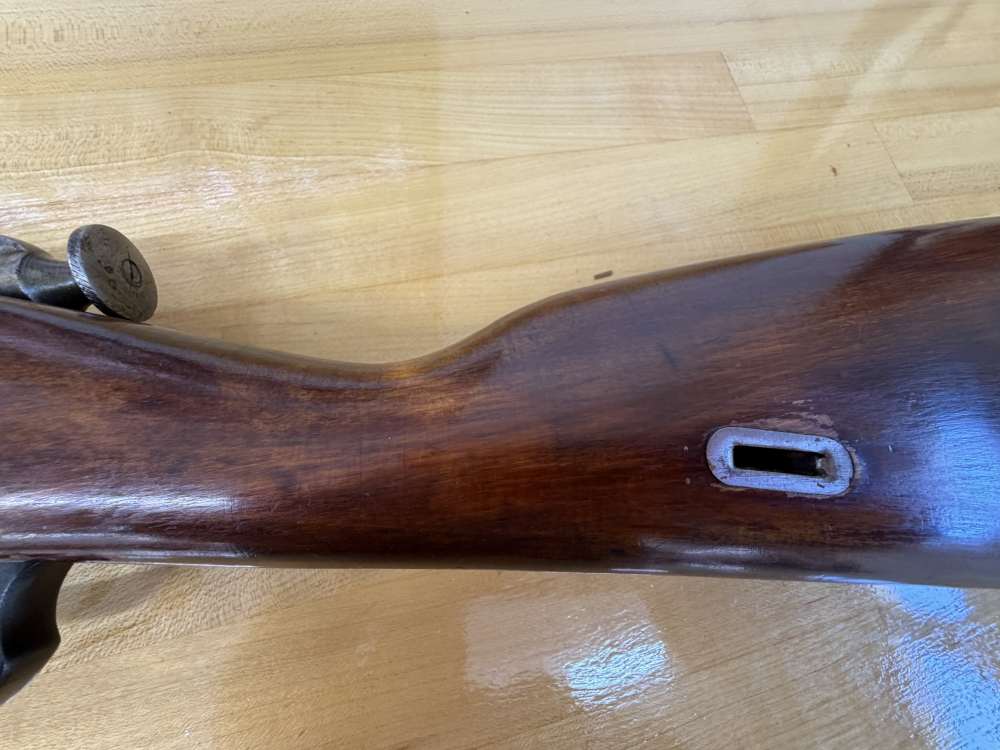 Soviet Mosin-Nagant Bolt-action Rifle in 7.62x54R - Made 1926-img-29