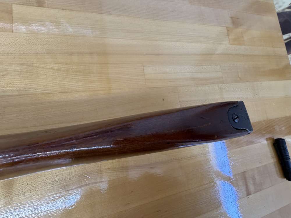 Soviet Mosin-Nagant Bolt-action Rifle in 7.62x54R - Made 1926-img-54