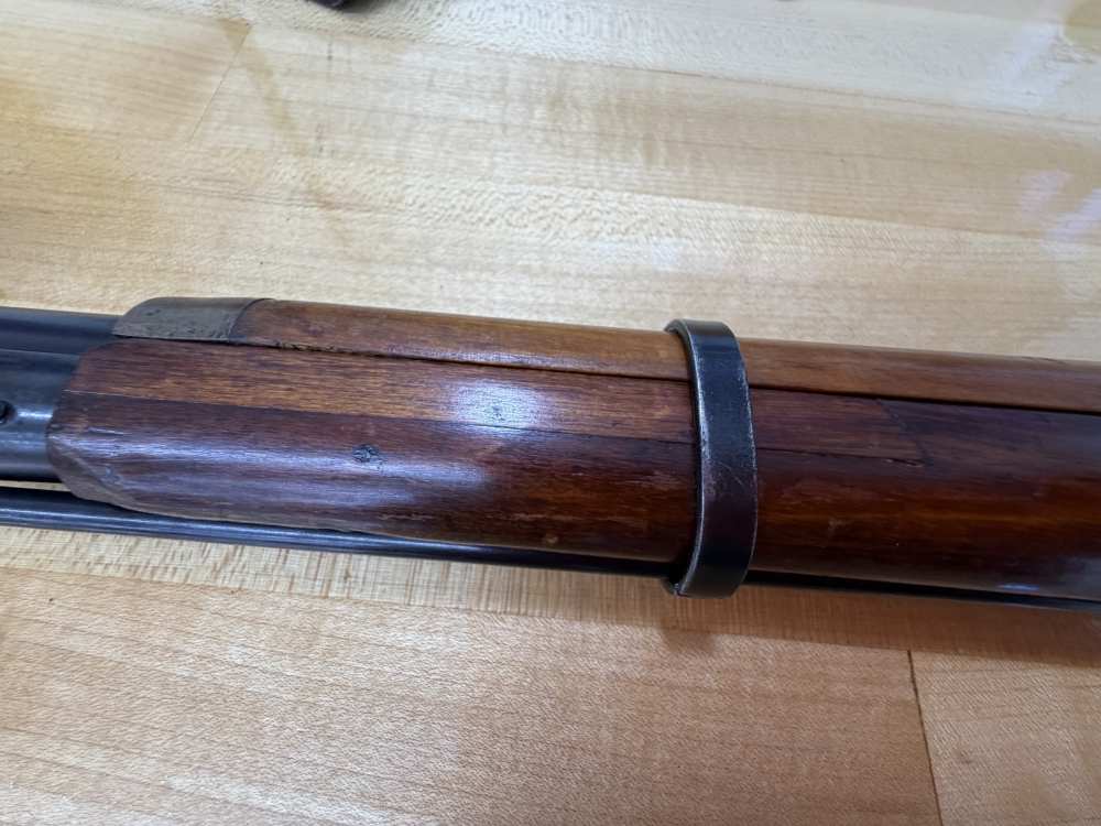 Soviet Mosin-Nagant Bolt-action Rifle in 7.62x54R - Made 1926-img-18