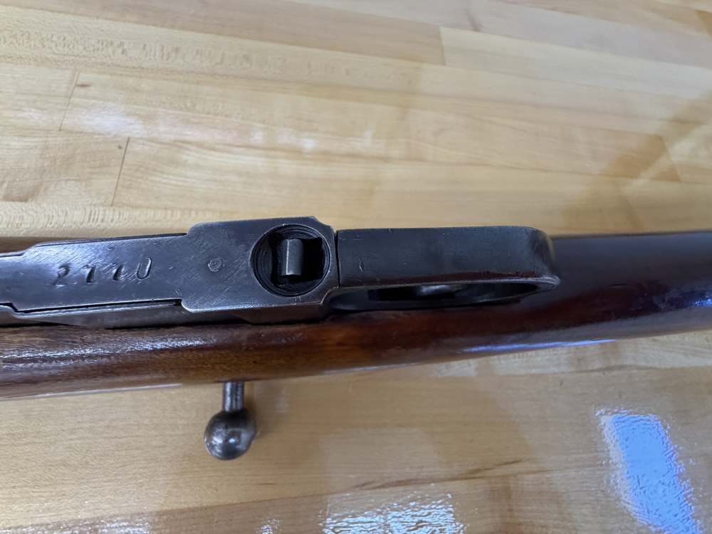 Soviet Mosin-Nagant Bolt-action Rifle in 7.62x54R - Made 1926-img-63