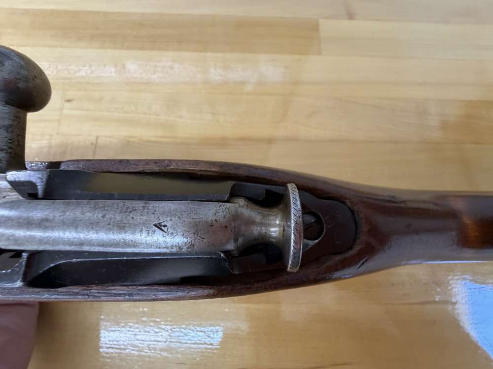 Soviet Mosin-Nagant Bolt-action Rifle in 7.62x54R - Made 1926-img-51