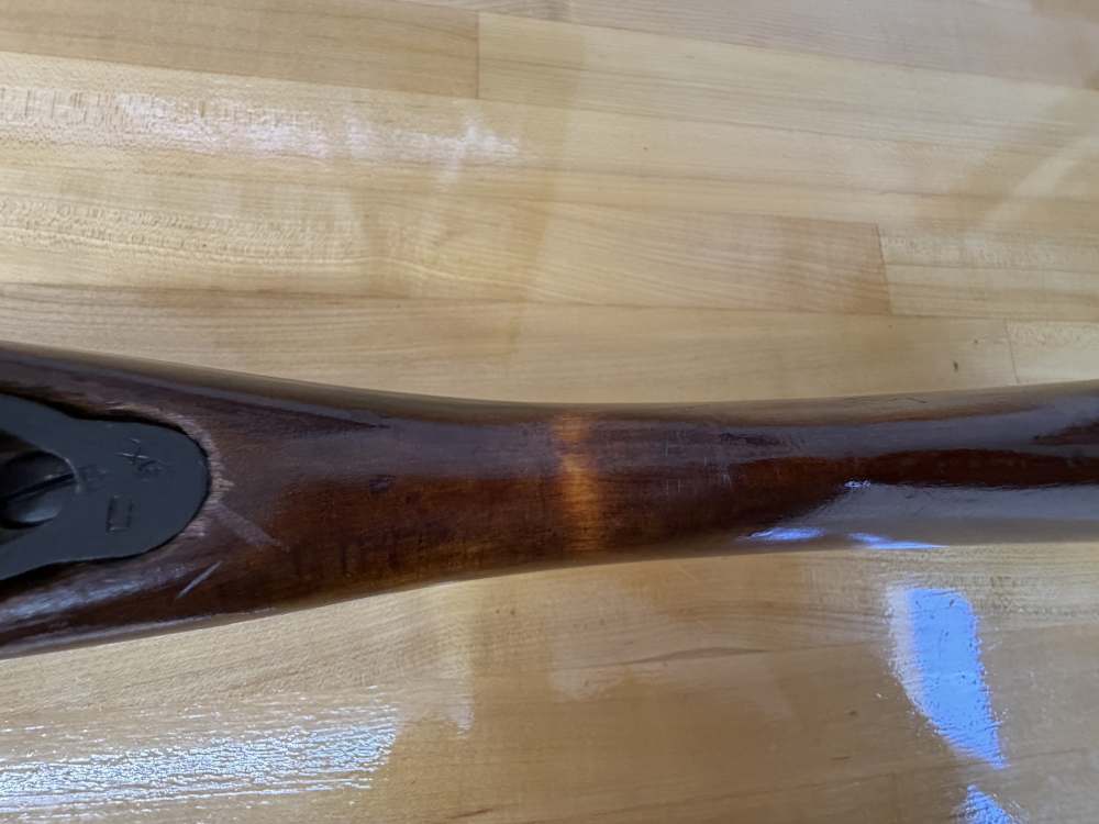 Soviet Mosin-Nagant Bolt-action Rifle in 7.62x54R - Made 1926-img-52