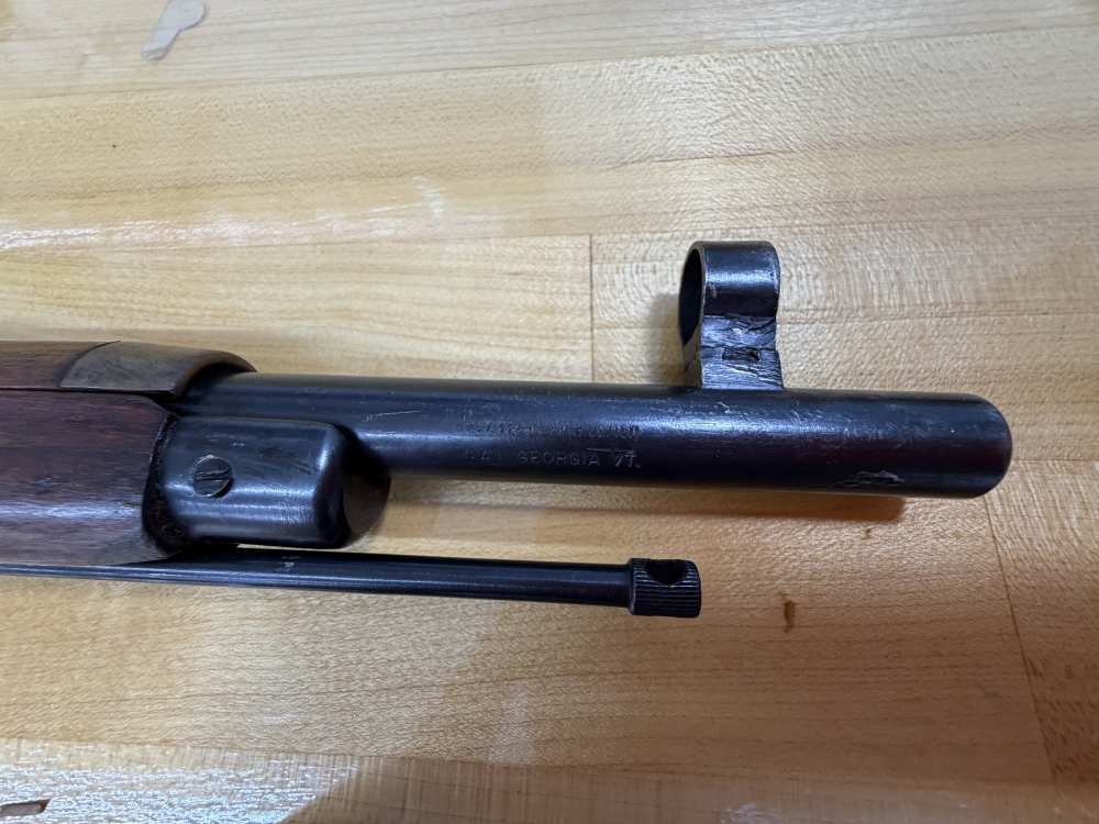 Soviet Mosin-Nagant Bolt-action Rifle in 7.62x54R - Made 1926-img-2