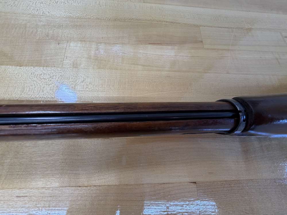 Soviet Mosin-Nagant Bolt-action Rifle in 7.62x54R - Made 1926-img-59