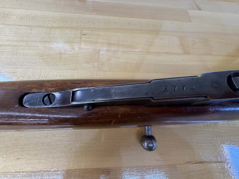 Soviet Mosin-Nagant Bolt-action Rifle in 7.62x54R - Made 1926-img-62
