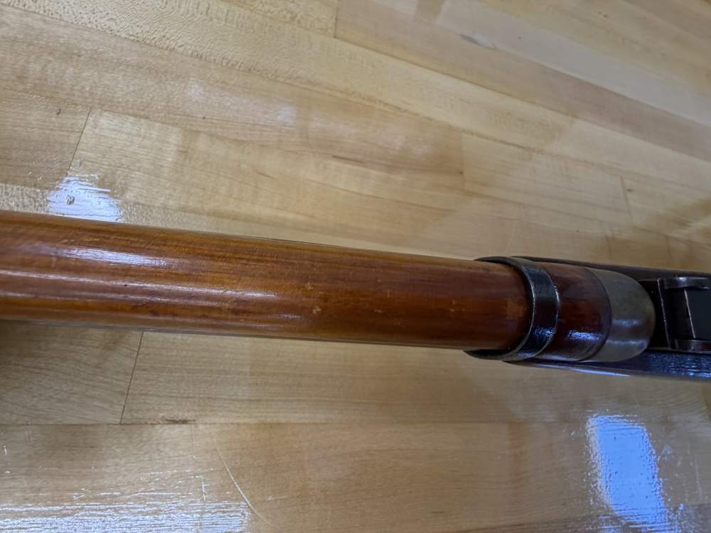 Soviet Mosin-Nagant Bolt-action Rifle in 7.62x54R - Made 1926-img-43