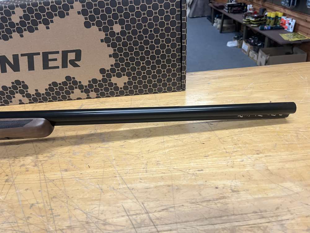 Pointer SxS 12 Ga, New In Box 28 Inch Barrels-img-3