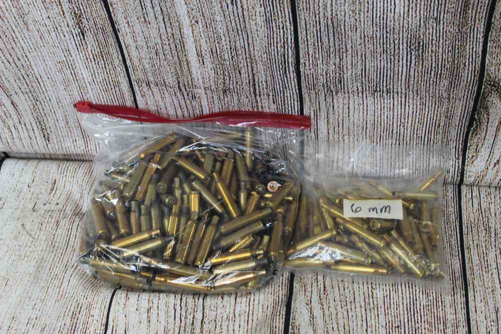 6mm Remington Brass-img-0