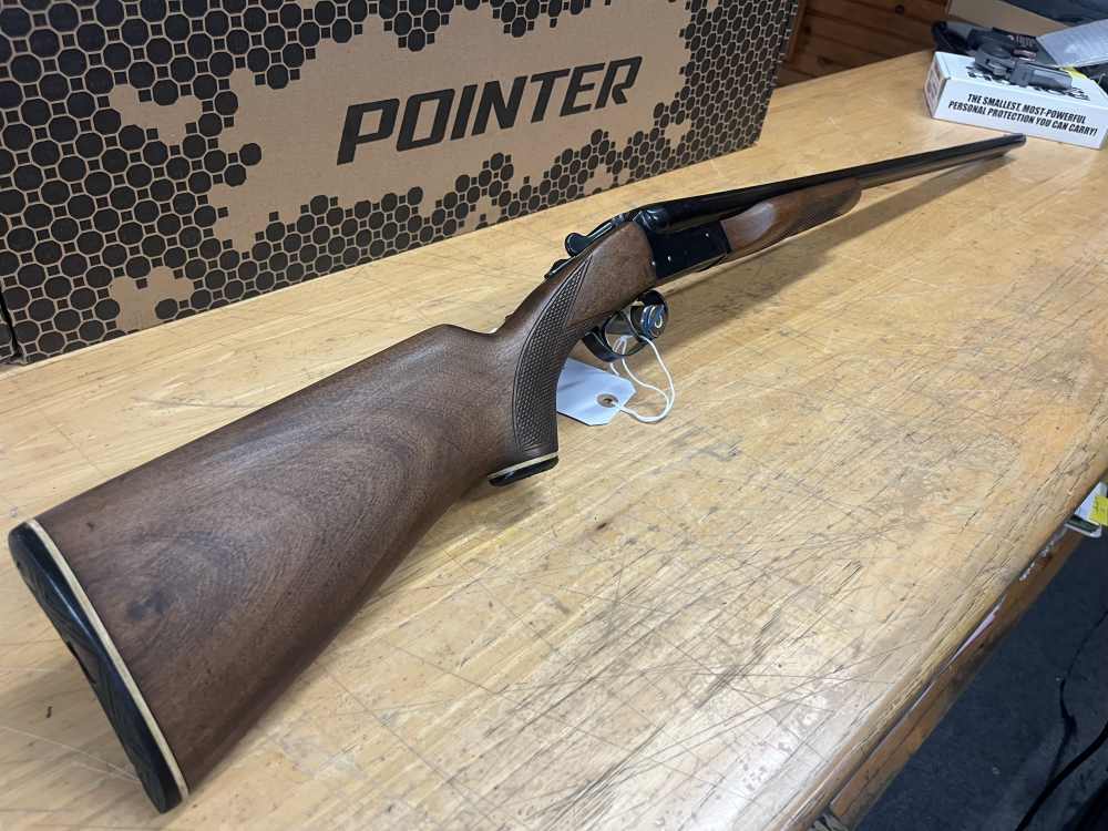 Boito BR7 20 Ga SxS-img-0
