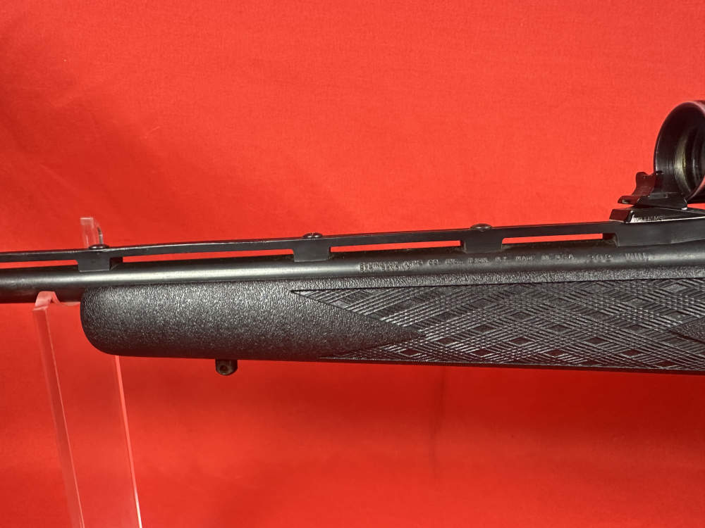 Remington 600 - Unique!-img-10