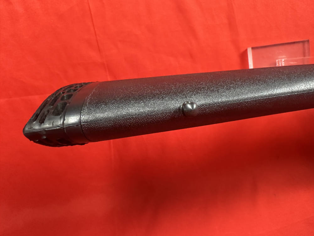 Remington 600 - Unique!-img-15