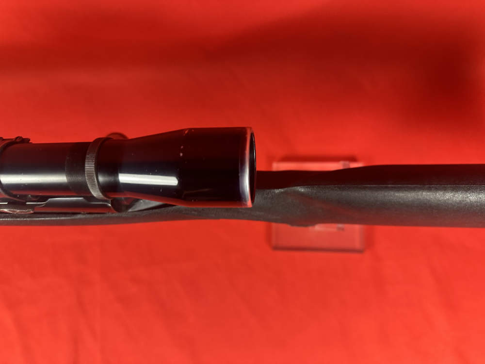 Remington 600 - Unique!-img-13