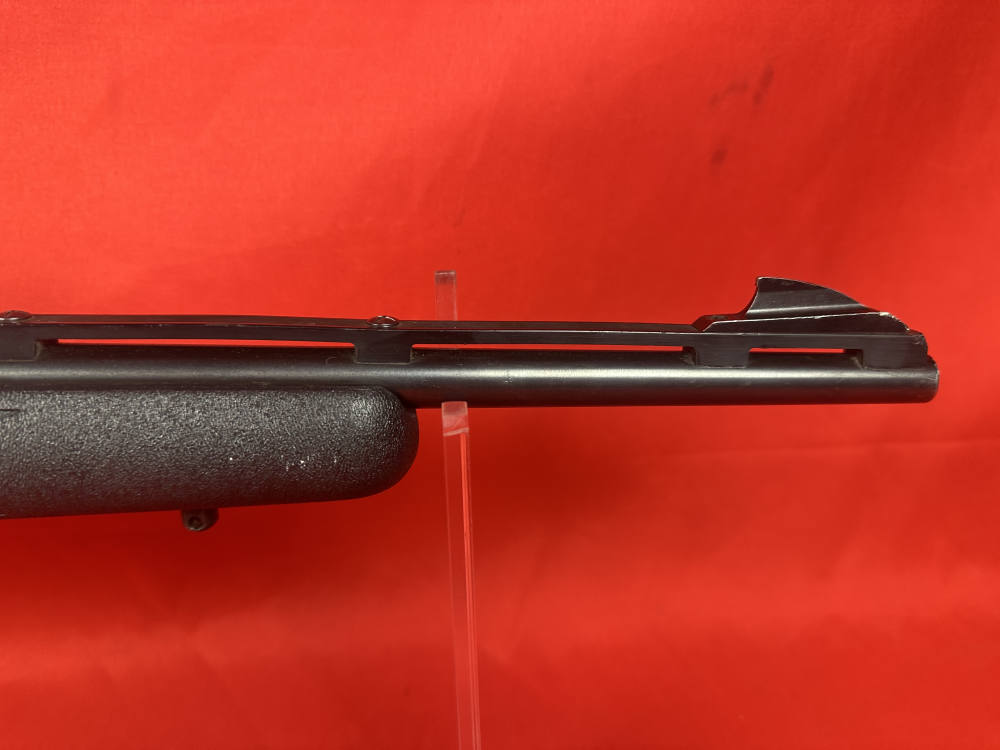 Remington 600 - Unique!-img-3