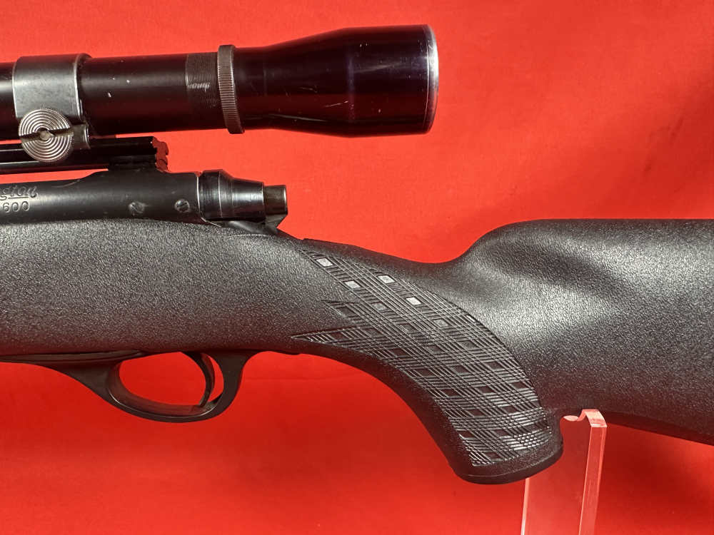 Remington 600 - Unique!-img-6