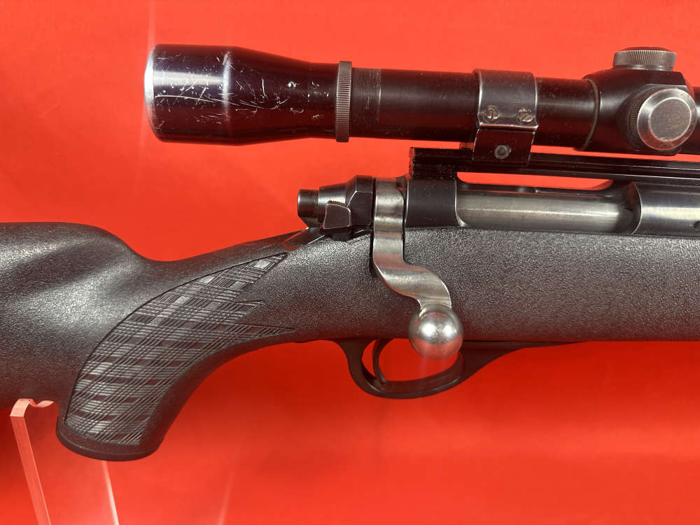 Remington 600 - Unique!-img-2