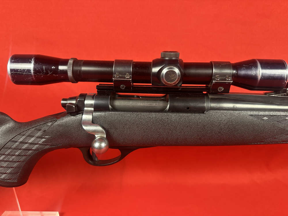 Remington 600 - Unique!-img-5