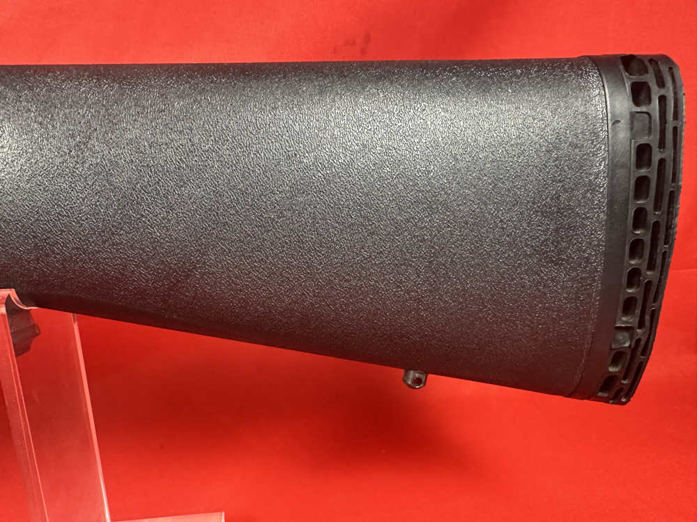 Remington 600 - Unique!-img-7