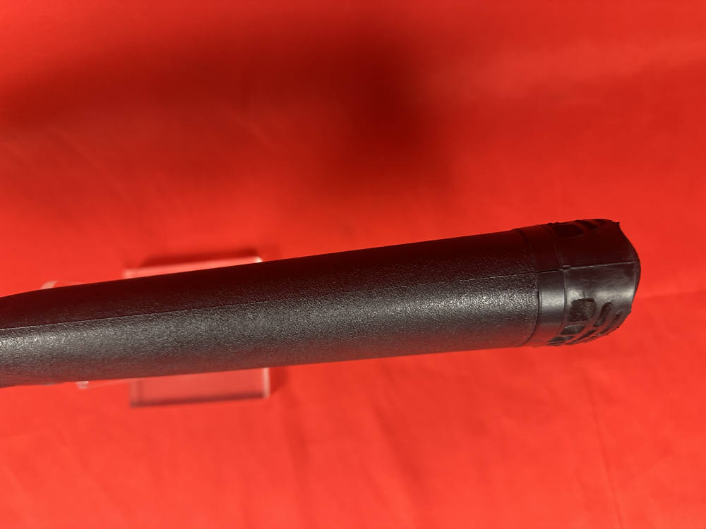 Remington 600 - Unique!-img-14