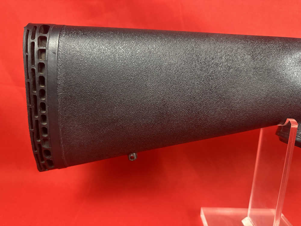 Remington 600 - Unique!-img-1