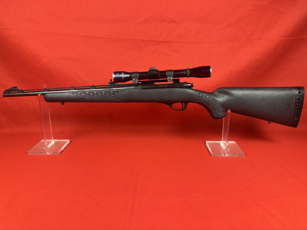 Remington 600 - Unique!-img-8