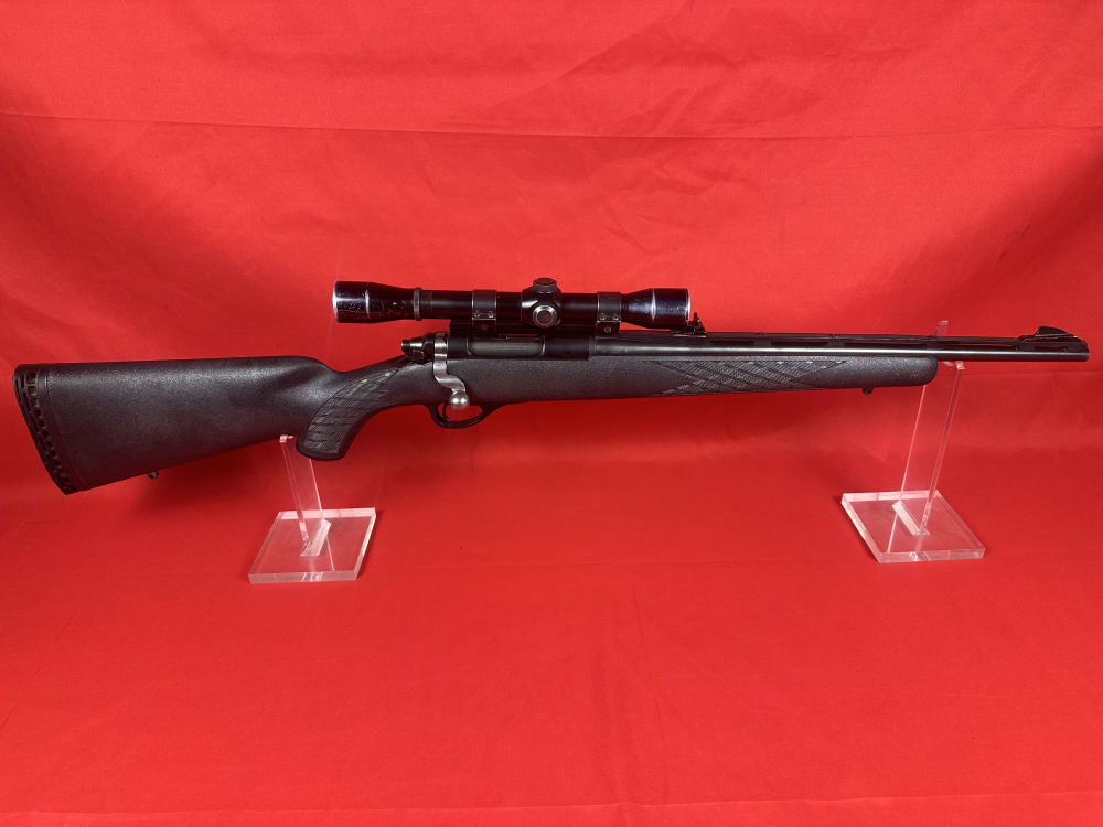 Remington 600 - Unique!-img-0