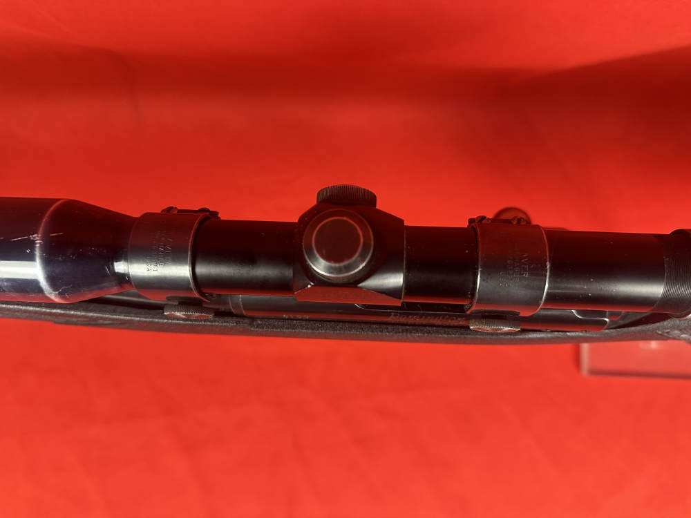 Remington 600 - Unique!-img-12
