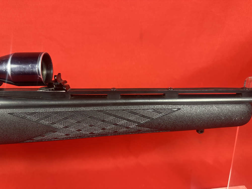 Remington 600 - Unique!-img-4
