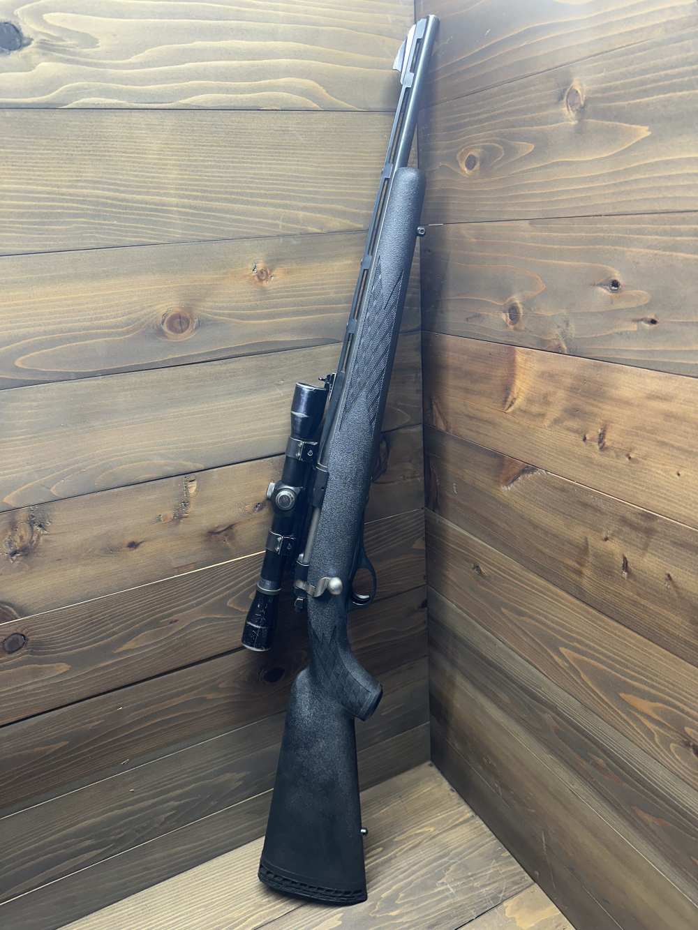 Remington 600 - Unique!-img-22