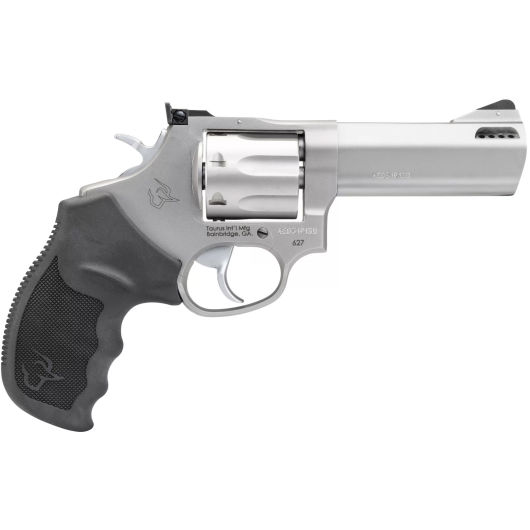 627SS4 Taurus 627 Tracker 357 Mag 4.0" 7rd Stainless Steel-img-0
