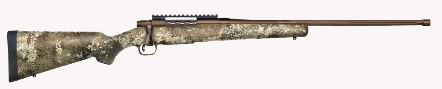 Mossberg Patriot Predator 7MM PRC Bolt Action Rifle-img-0