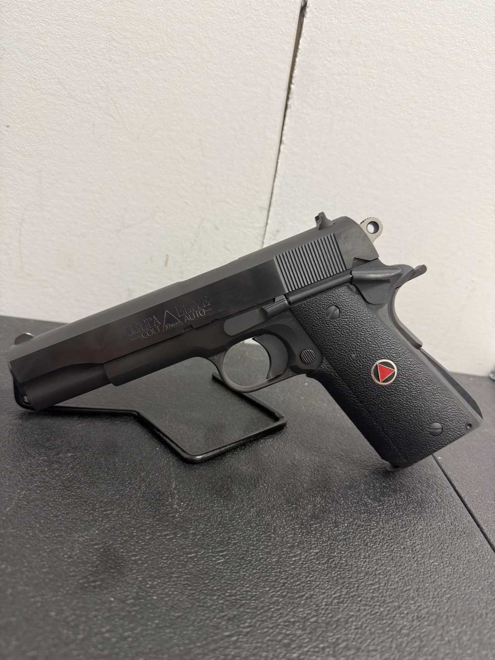 Colt Delta Elite 1911 'Government Model' 10mm 5"-img-0
