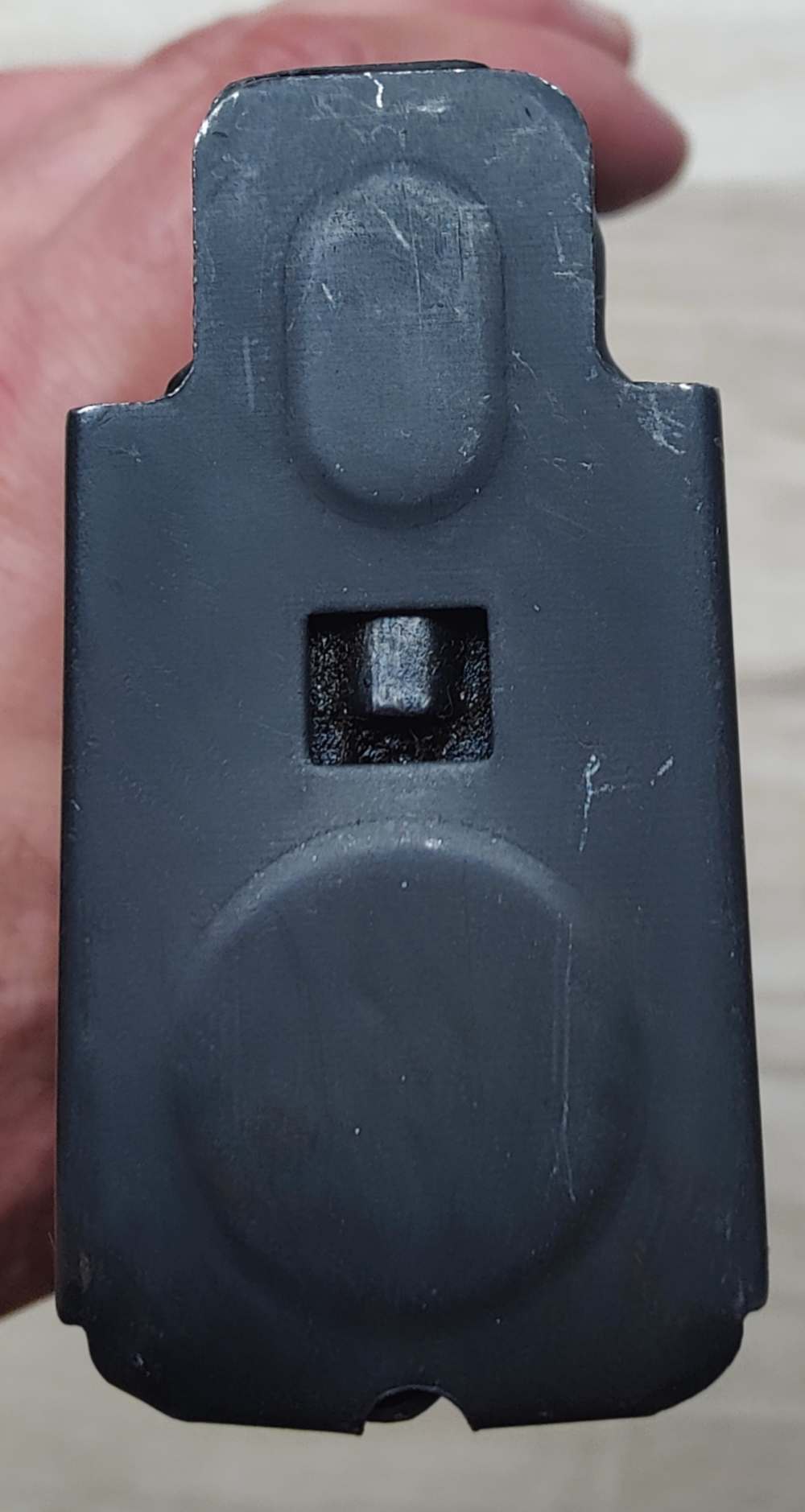 Chinese Norinco Flat Back 30 Round Magazine 7.62x39-img-5