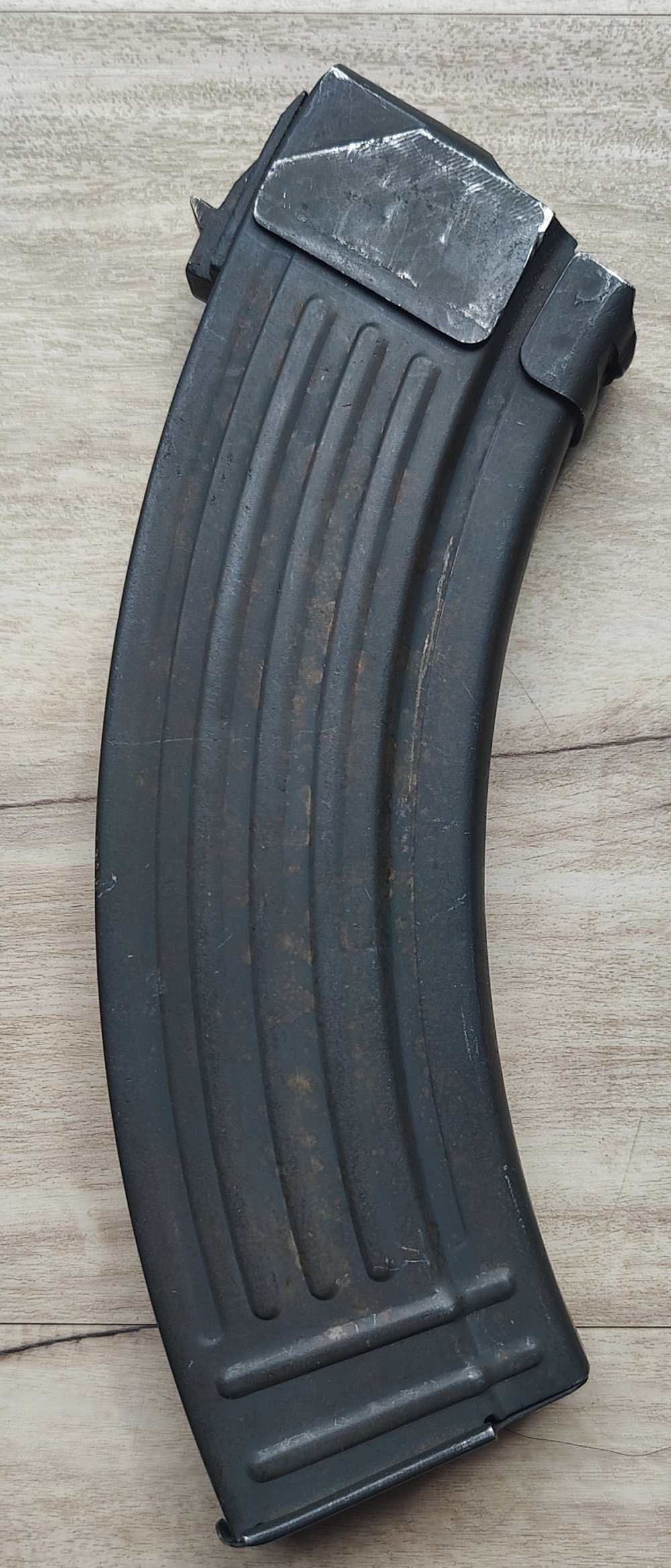 Chinese Norinco Flat Back 30 Round Magazine 7.62x39-img-1