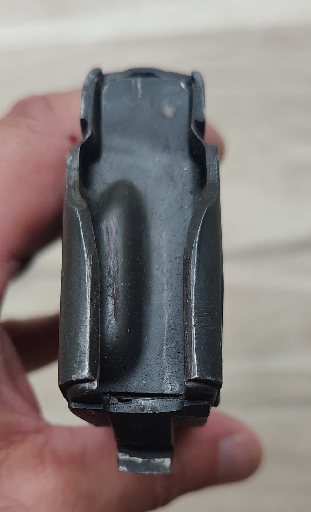 Chinese Norinco Flat Back 30 Round Magazine 7.62x39-img-4