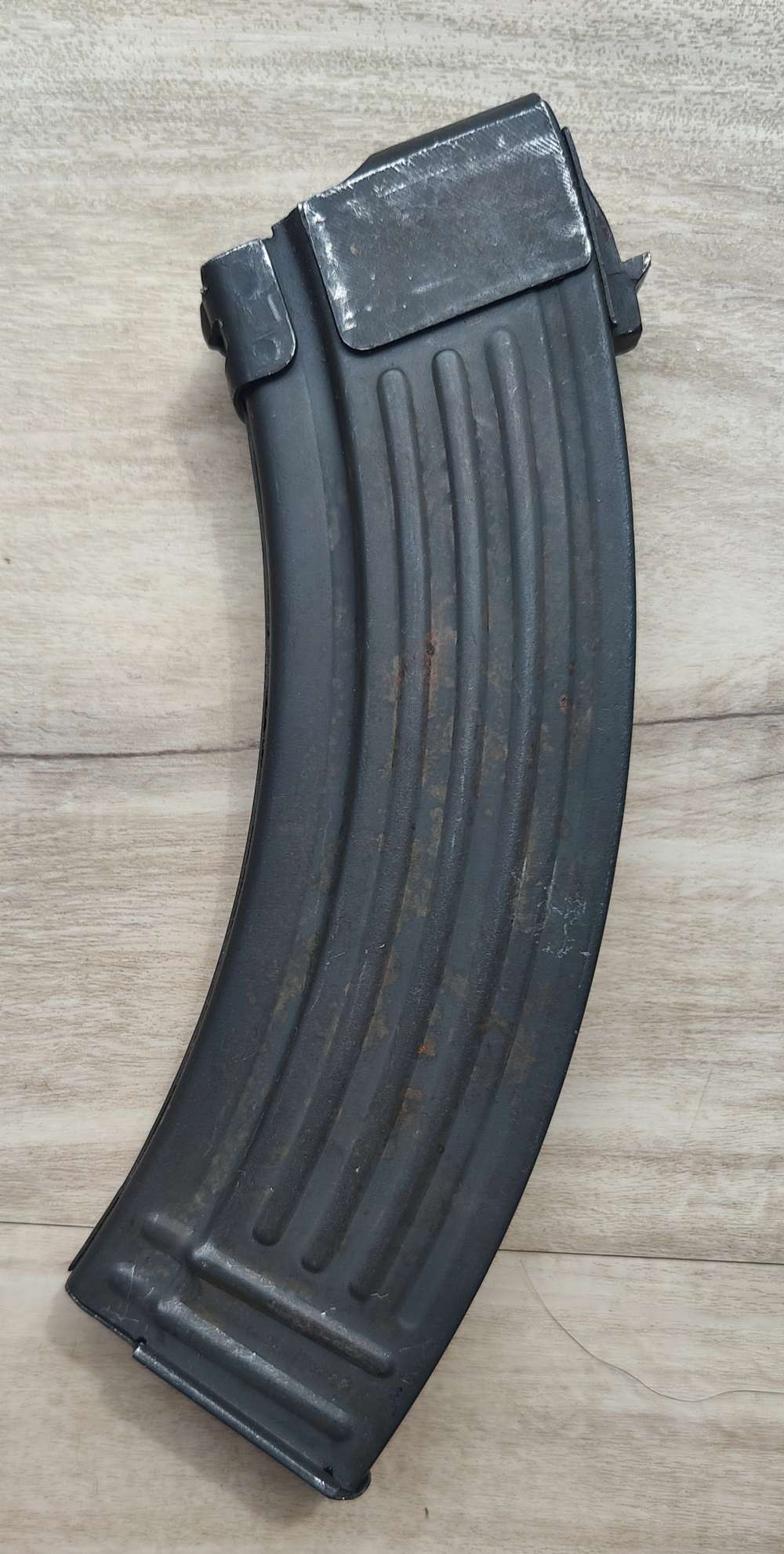 Chinese Norinco Flat Back 30 Round Magazine 7.62x39-img-0