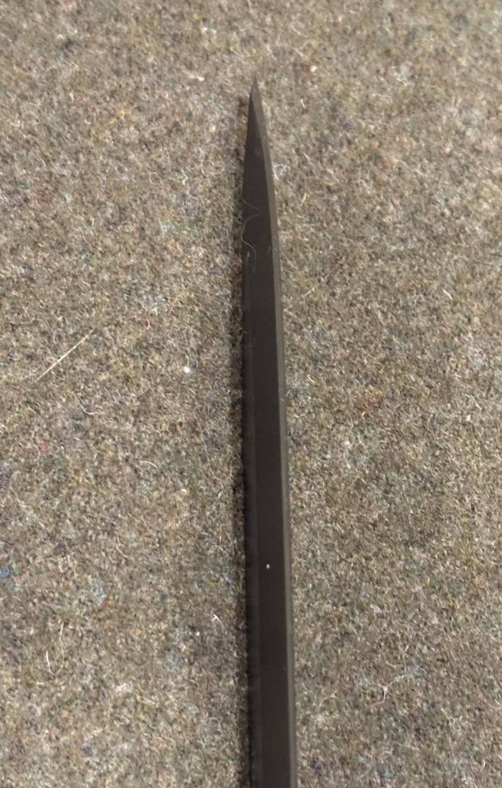 New Old Stock - Cold Steel SRK Knife and Kydex Sheath - Excellent Condition-img-28