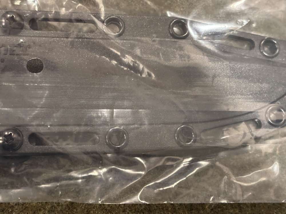 New Old Stock - Cold Steel SRK Knife and Kydex Sheath - Excellent Condition-img-43