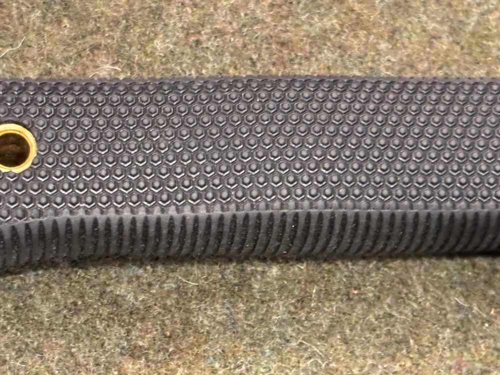 New Old Stock - Cold Steel SRK Knife and Kydex Sheath - Excellent Condition-img-14