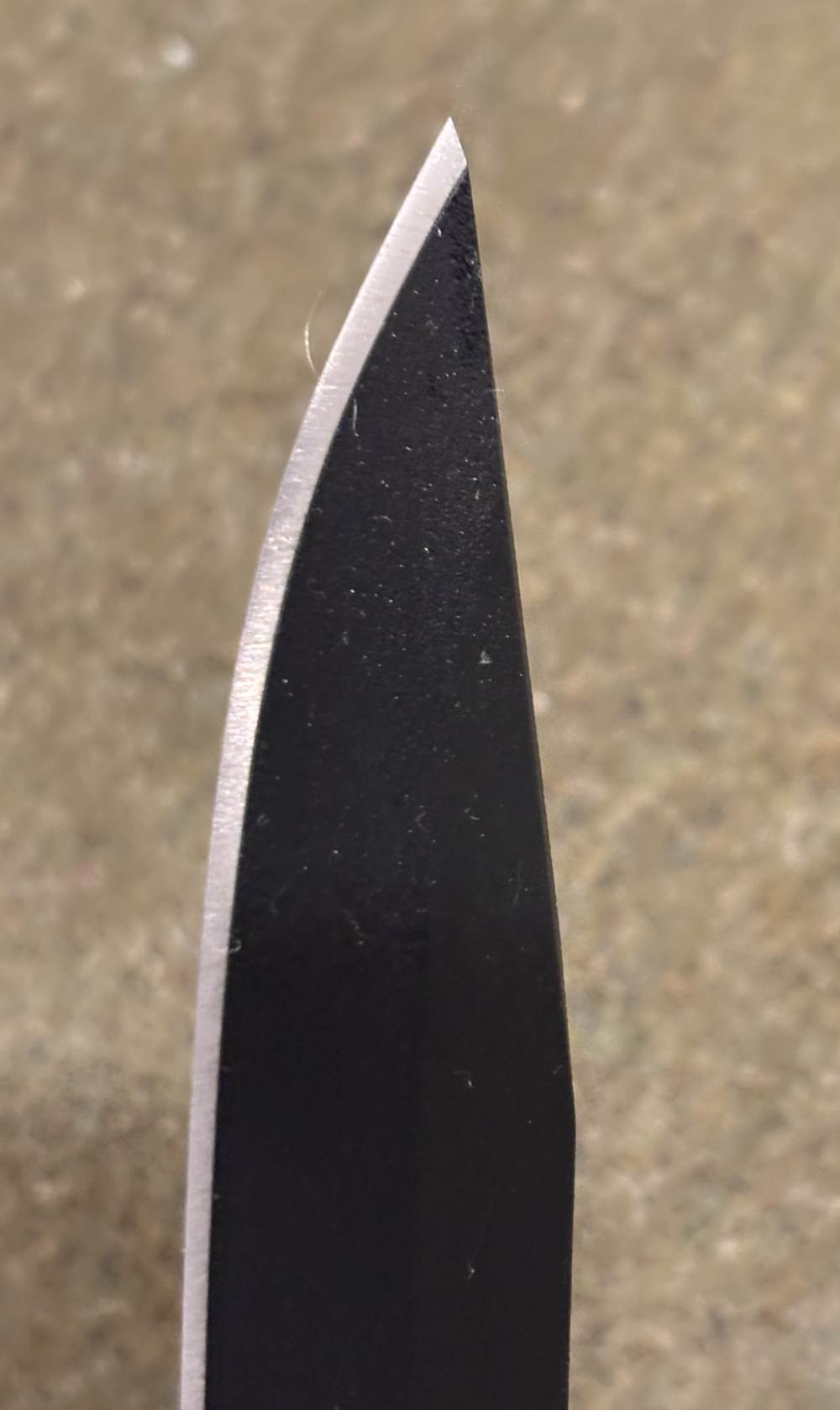 New Old Stock - Cold Steel SRK Knife and Kydex Sheath - Excellent Condition-img-33