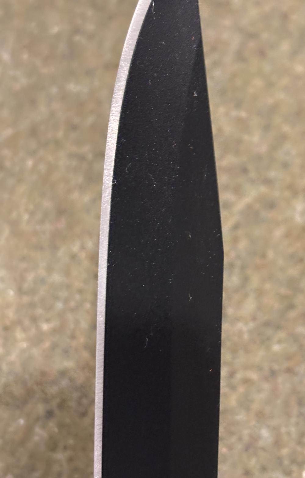 New Old Stock - Cold Steel SRK Knife and Kydex Sheath - Excellent Condition-img-34