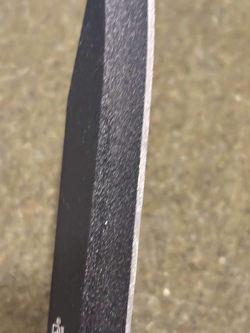 New Old Stock - Cold Steel SRK Knife and Kydex Sheath - Excellent Condition-img-30