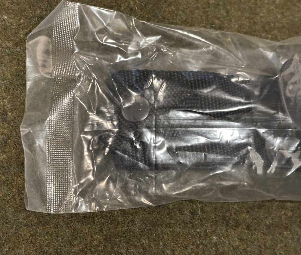 New Old Stock - Cold Steel SRK Knife and Kydex Sheath - Excellent Condition-img-39