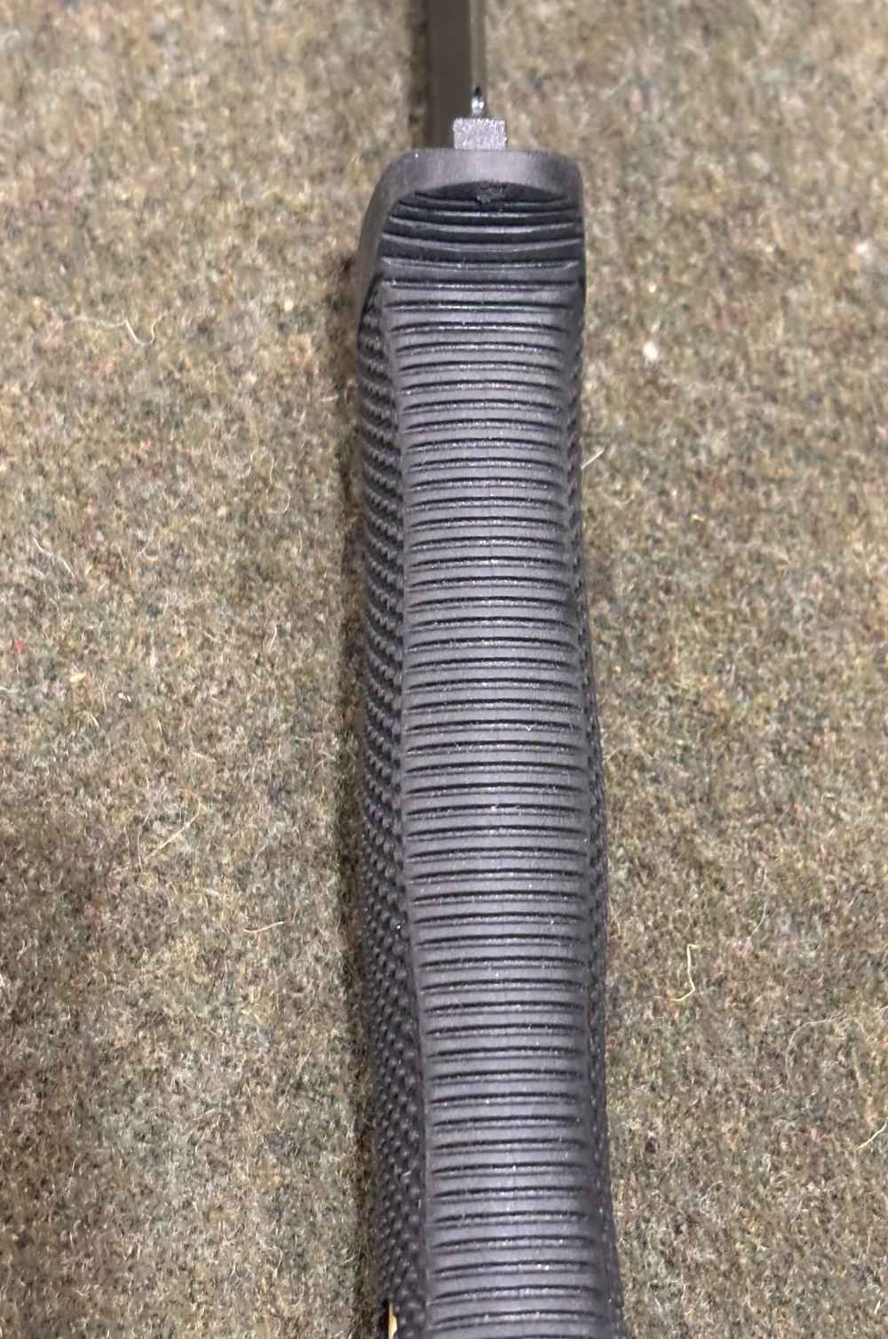 New Old Stock - Cold Steel SRK Knife and Kydex Sheath - Excellent Condition-img-25