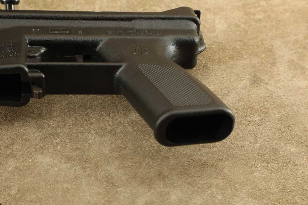 Intratec TEC-DC9 9mm 5" Threaded Semi Auto Pistol Cobray Tec-9 & Mag -img-11